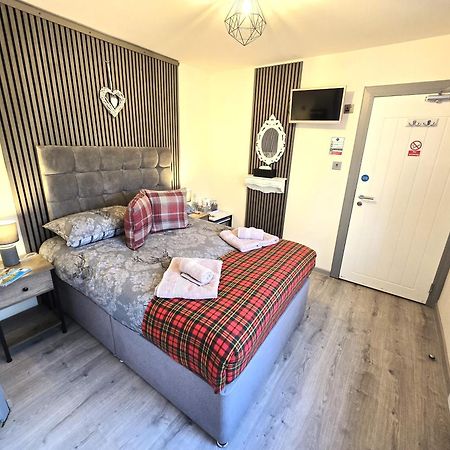 Bed and Breakfast Birchbank Ройбридж Экстерьер фото
