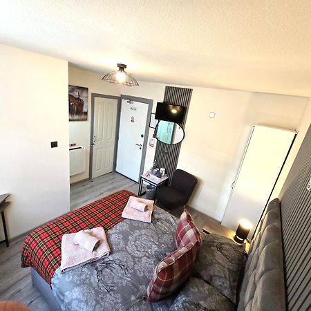 Bed and Breakfast Birchbank Ройбридж Экстерьер фото