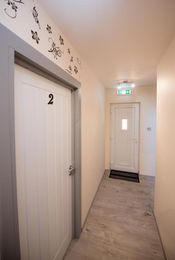 Bed and Breakfast Birchbank Ройбридж Экстерьер фото