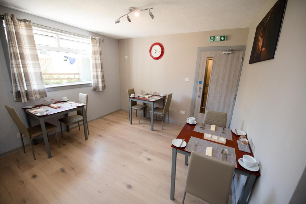 Bed and Breakfast Birchbank Ройбридж Экстерьер фото